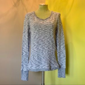 •Gap Fit Factory• Sweatshirt